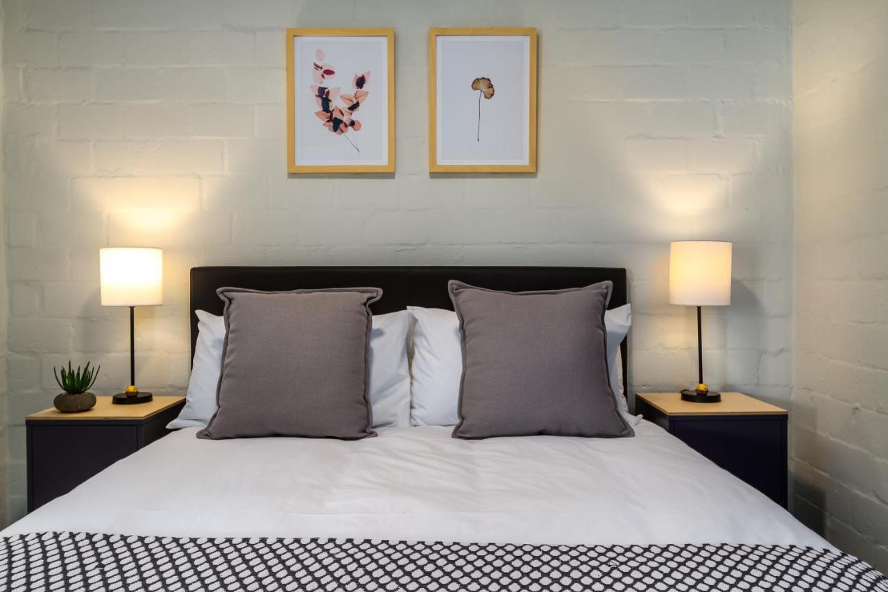Wink Aparthotel Eaton Square Le Cap Extérieur photo
