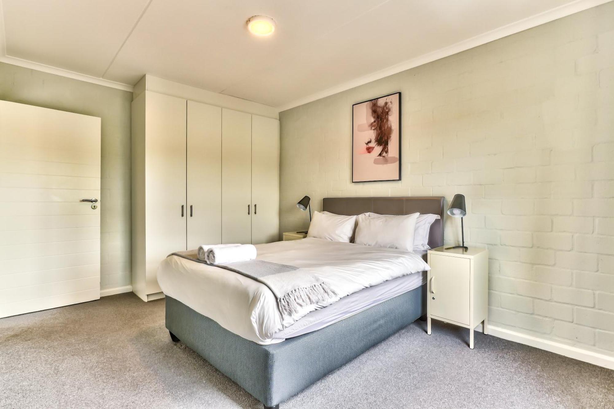 Wink Aparthotel Eaton Square Le Cap Extérieur photo
