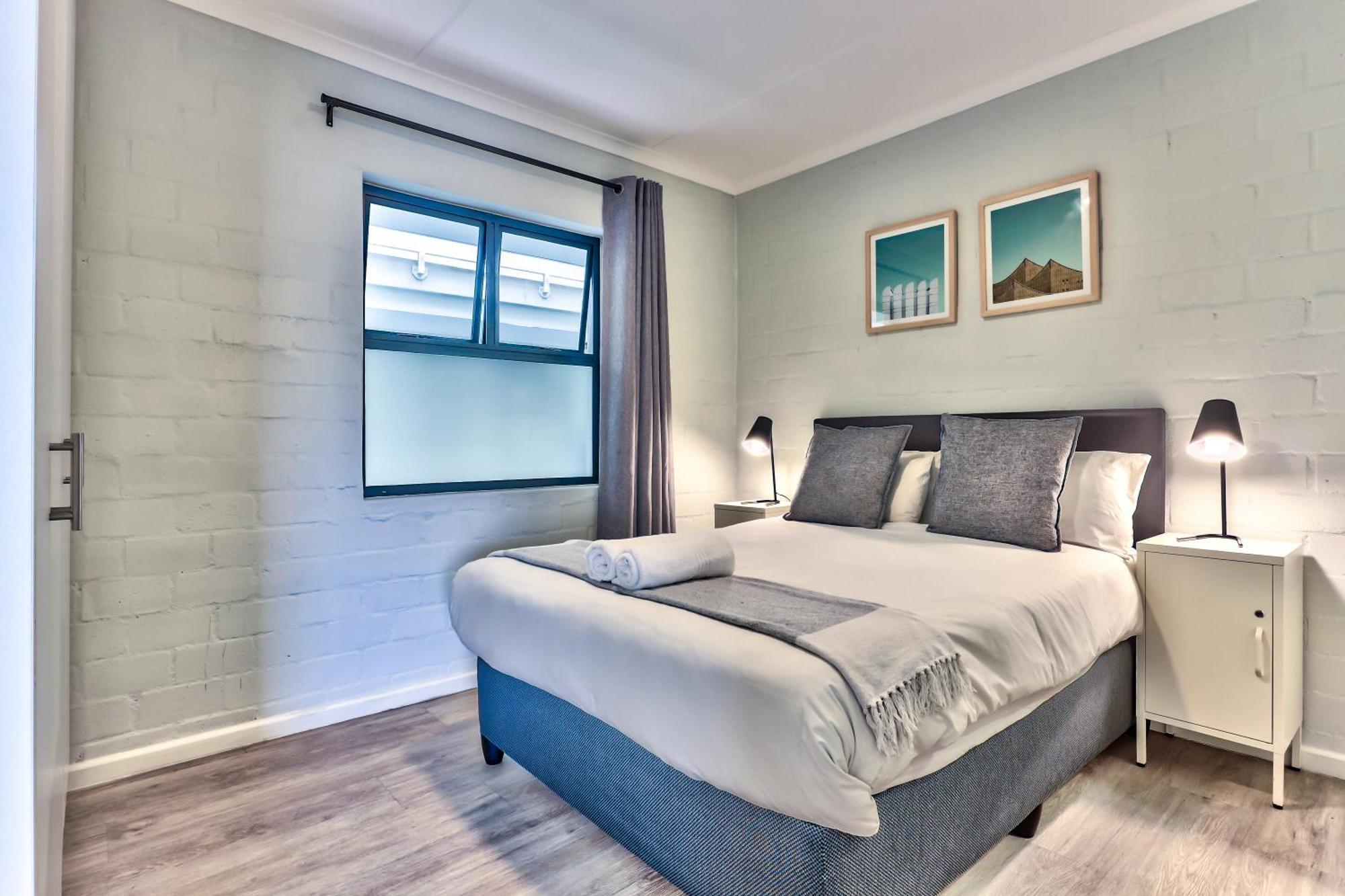 Wink Aparthotel Eaton Square Le Cap Extérieur photo