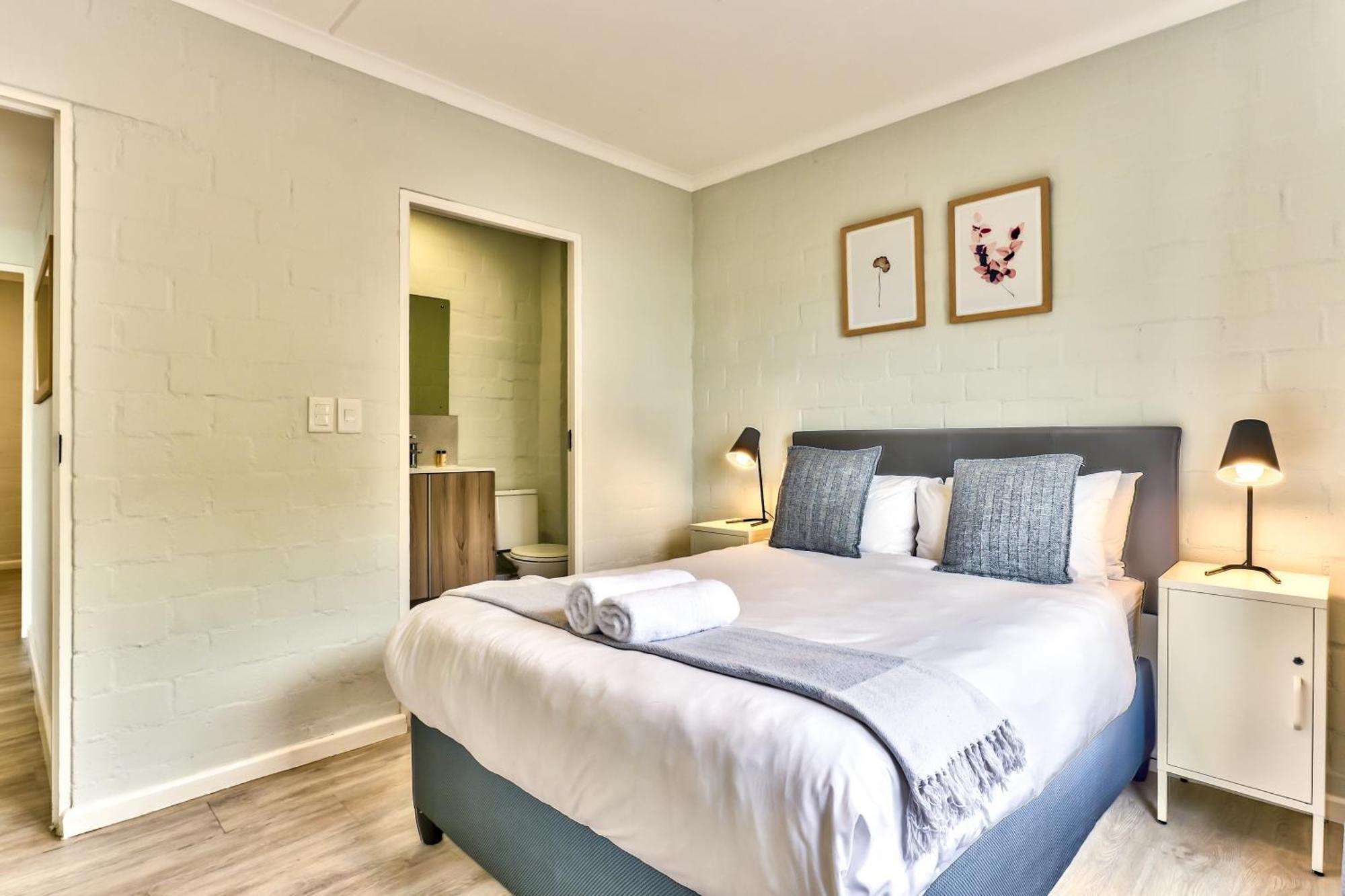 Wink Aparthotel Eaton Square Le Cap Extérieur photo