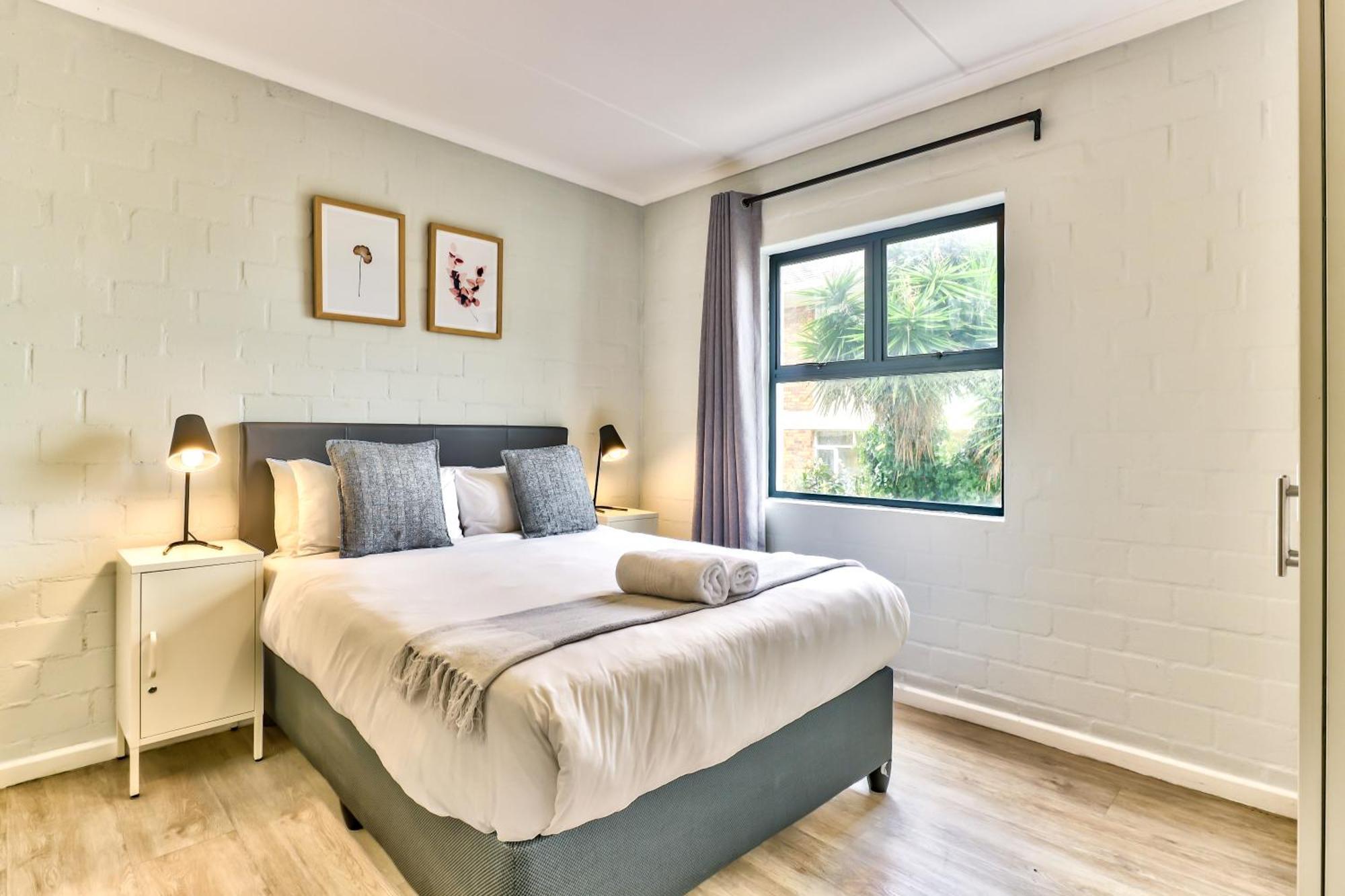Wink Aparthotel Eaton Square Le Cap Extérieur photo