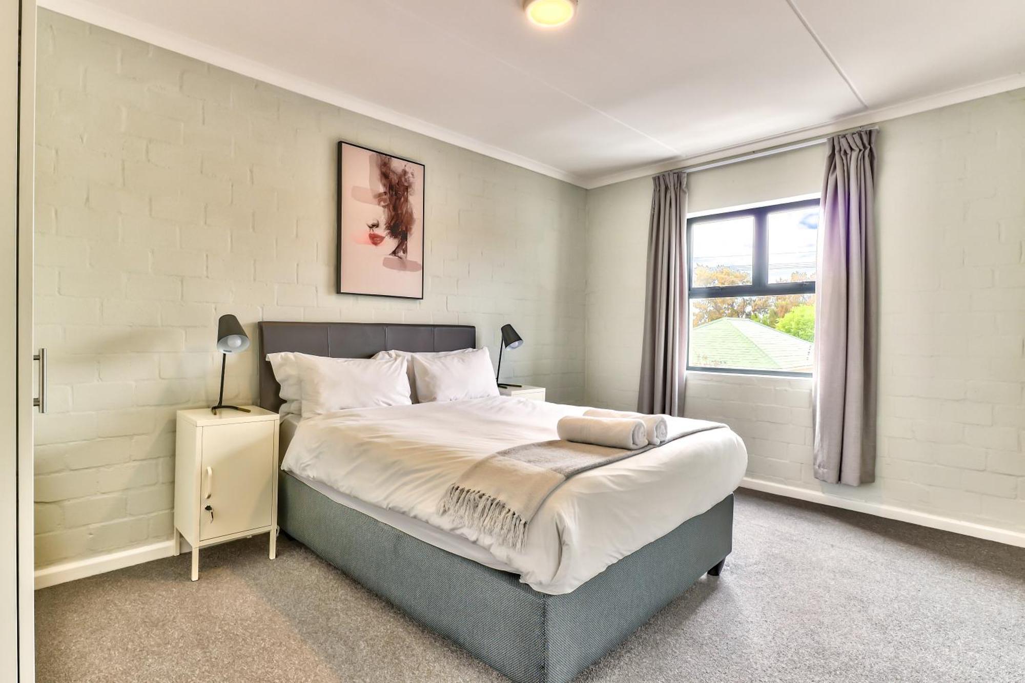 Wink Aparthotel Eaton Square Le Cap Extérieur photo