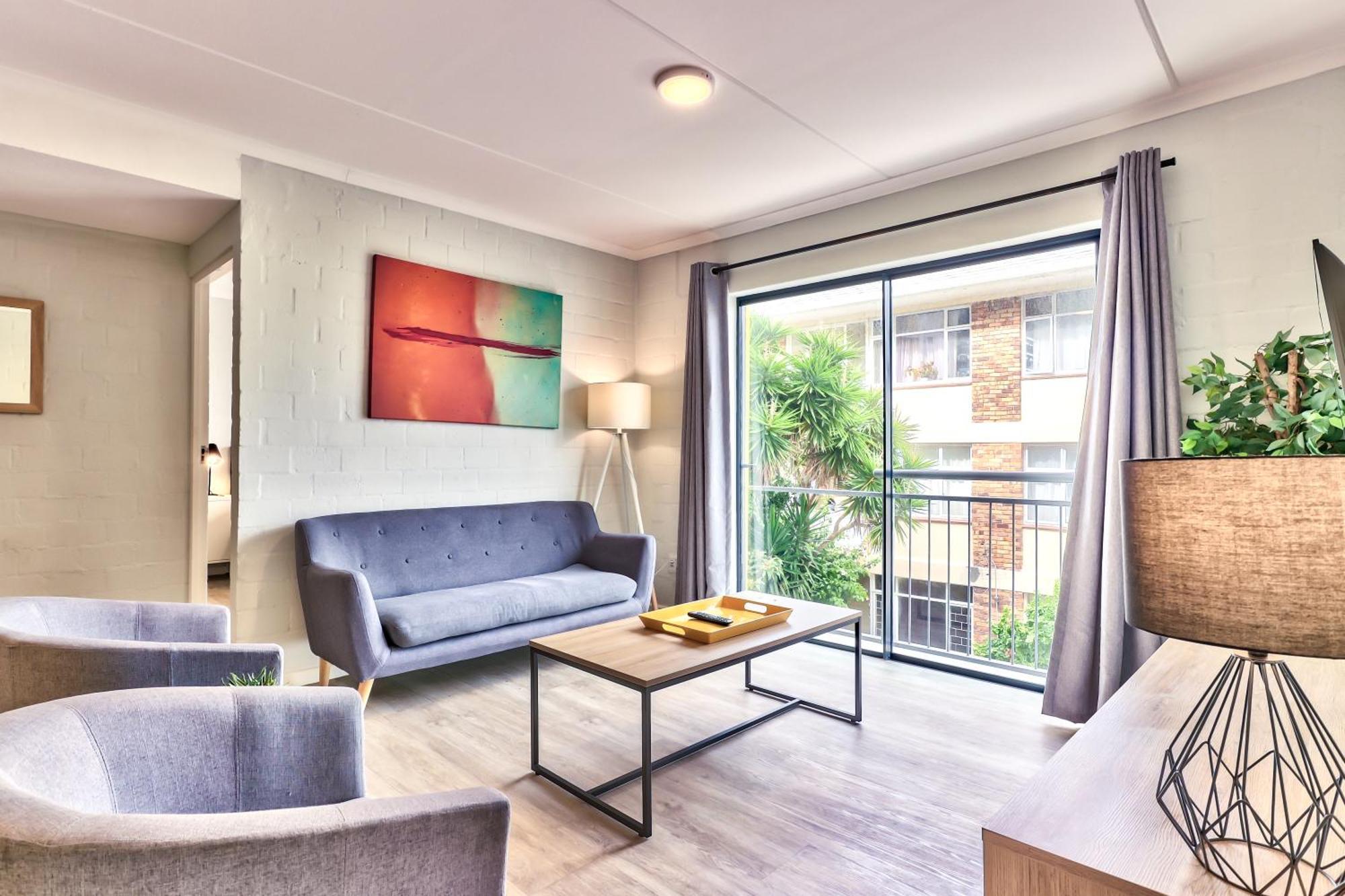 Wink Aparthotel Eaton Square Le Cap Extérieur photo
